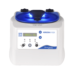 Drucker HORIZON 6 Flex Centrifuge