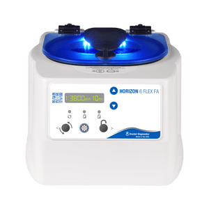 Drucker HORIZON 6 Flex FA Centrifuge