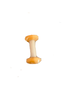 VWR® Circulus™ Magnetic Stir Bars, Color-Coded, Yellow