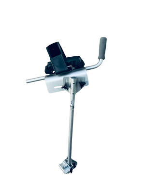 Crutch Attachment Drive Medical Platform Walker - Used - excellent condition