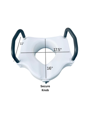 Drive Medical (Model No. RTL12027RA)