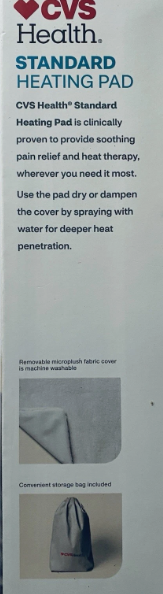 Standard Heating Pad - CVS Health