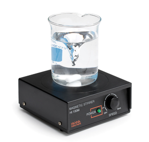 Hanna® Instruments Magnetic Stirrer