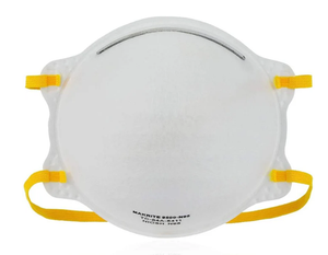 N95 Makrite - NIOSH Approved product 95000