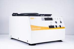 SERO 12 - Blood Banking Centrifuge - Drucker