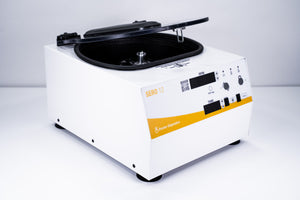 SERO 12 - Blood Banking Centrifuge - Drucker