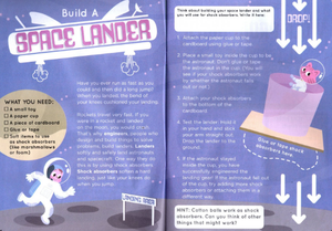 First Grade STEAM (Science, Technology, Engineering, Arts, and Mathematics) activity books, with 32 pages