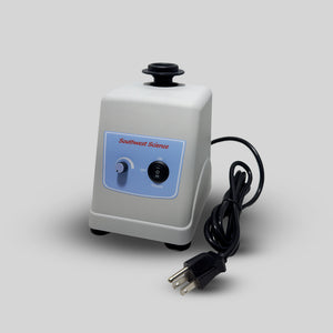 SBV1000 Vortex Mixer 115V - High-Speed Lab Mixer for Liquid Blending