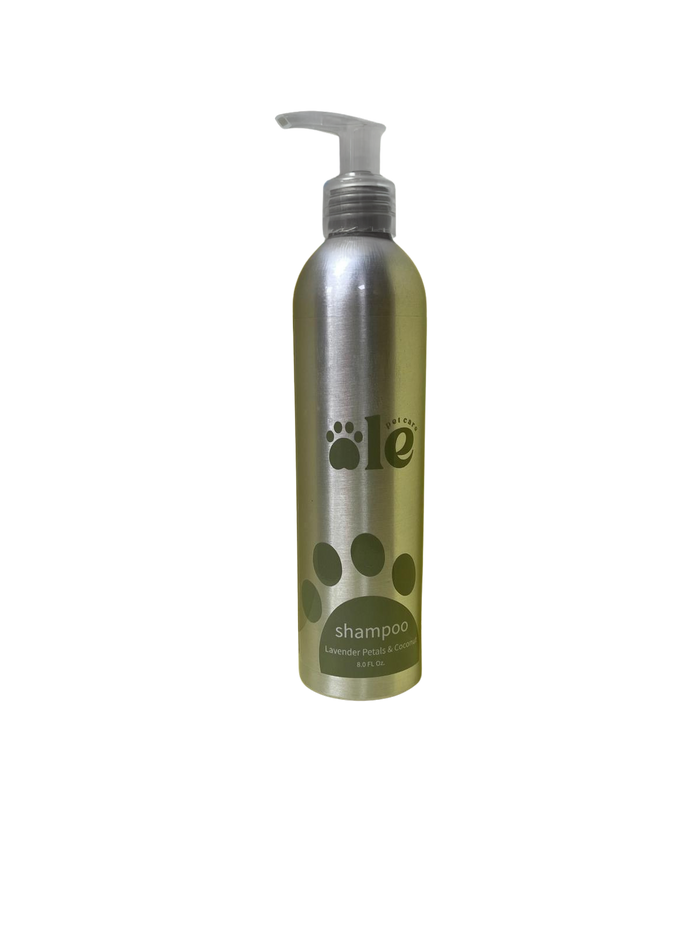 OLE Pet Care - Pet Shampoo