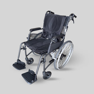 Medical Lynx Ultra Lightweight Wheelchair