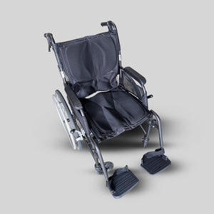 Medical Lynx Ultra Lightweight Wheelchair