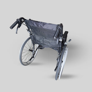 Medical Lynx Ultra Lightweight Wheelchair