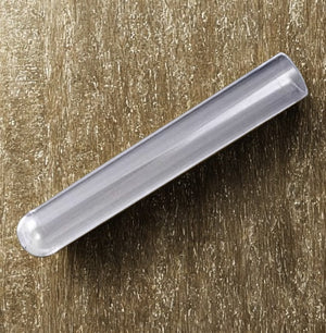 Test Tubes, 110410 - Globe Scientific - Culture Tube, 0.47" Diam., Colorless
