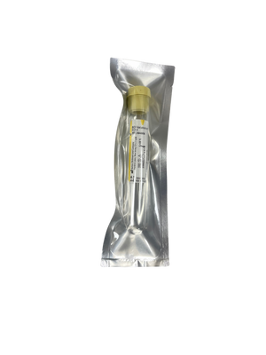 6 Pack ACD Solution A Tubes – Sterile Plasma Prep. Tubes for PRP, Medspa, and Lab Use