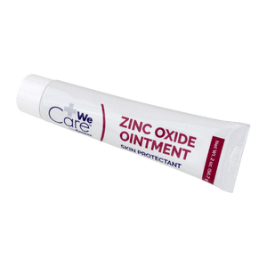 Zinc Ointment, Skin Protectant, 2 oz. (56.7 g)