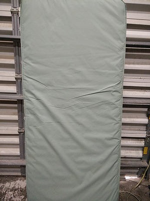 Drive Medical Extra Firm Innerspring Hospital Bed Mattress - Used - Kyrios Soter Scientific