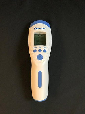Thermometer Infrared - Non-Contact Body/Object - Kyrios Soter Scientific