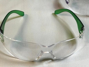 Protection & Safety Goggles - Kyrios Soter Scientific