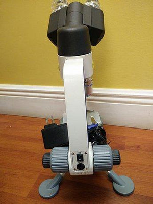 Binocular Student Microscope SWIFT - Kyrios Soter Scientific