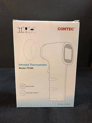 CONTEC - Medical Thermometer Infrared  Non - Contact  Body - Kyrios Soter Scientific