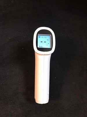 CONTEC - Medical Thermometer Infrared  Non - Contact  Body - Kyrios Soter Scientific