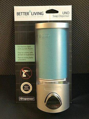 Dispenser for gel (Hand Sanitizer, Gel, Shampoo, Soap, etc.) - Kyrios Soter Scientific