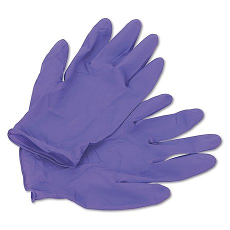 Nitrile Gloves - Blue and Purple – Kyrios Soter Scientific LLC
