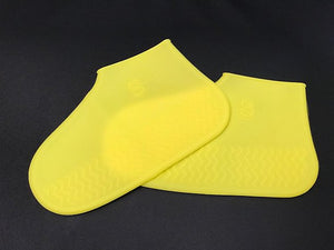 Silicone Shoes Protector/Cover Easy to Disinfect - Kyrios Soter Scientific