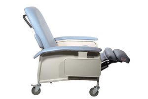 Clinical Care Recliner - Kyrios Soter Scientific