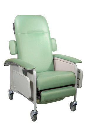 Clinical Care Recliner - Kyrios Soter Scientific