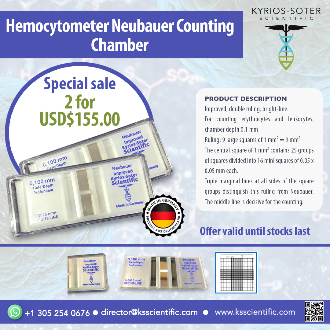 What Is A Hemocytometer?, 56% OFF | skyhouse.md