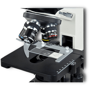 Binocular Biological Microscope: KS-M827 - Kyrios Soter Scientific