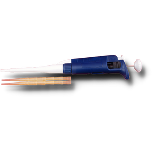 Variable Volume Pipette Product Line - Kyrios Soter Scientific