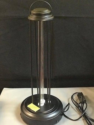 UV & Ozone Disinfection Lamp Radar Mode - Kyrios Soter Scientific