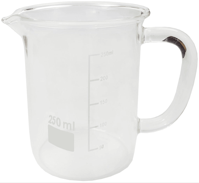 Beaker Mug 250ml