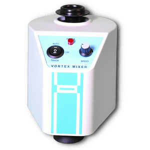 (A5) Vortex Mixer: KS-VM-2000-C - Kyrios Soter Scientific