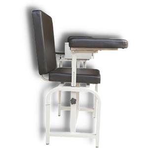 Phlebotomy Chair: KS-PHL-001 - Kyrios Soter Scientific