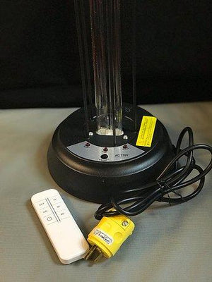 UV-C Lamp Germicidal UV Sanitation Light