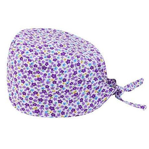 Washable Hat For Nurse/Medical Or Protection